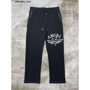 Mens new fashion brand designer track jogging pants ~ US SIZE pants ~ tops mens yoga joggers track sweat mens womens pants