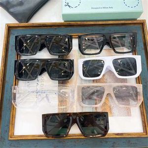 Sonnenbrillen Neue hochwertige Familie neue und großzügige Platte Damenmode Allround-Sonnenbrille Herren OMRI013