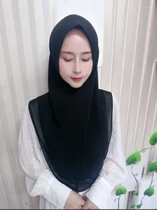 民族衣類マレーシアスタイルの女性イスラム教徒ヒジャーブイスラムスカーフアラブショールズターバンウェア