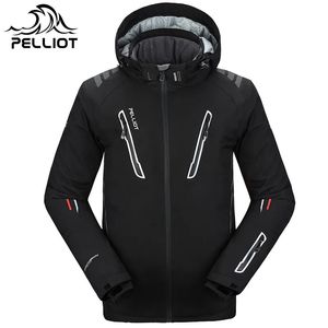 Other Sporting Goods Ski Jacket Mens WaterProof Breathable Thermal Snowboard Jaxket Out Coat The 231202