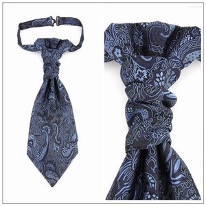 Bow Ties Vest Tie