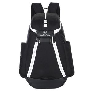 Дизайнерский мужской рюкзак для школьной сумки, сумка для ноутбука для подростков и мальчиков, мужская школьная сумка, рюкзак Mochila, США Elite Kevin DurantSize275P