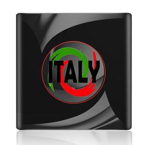 Bestitalian Free Test New Italy Premium Accessories Screen Protector Protective Film för Italia HD TV 30: 90: 180: 365