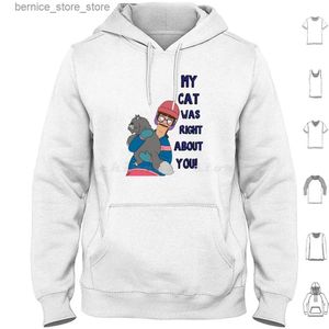 Moletons masculinos Moletons Cópia de Bob _ S Big Boy Hamburgers Vintage Decal Hoodie Algodão Manga Longa Engraçado Hambúrgueres Burger Bob Cartoon Bonito Tina Q231204