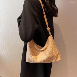 Kvällspåsar Top Fashion Women Leather Single Shoulder Cross Body Bag For Woman Purse Tote Handbag Crossbody Messenger Shopping BA228O
