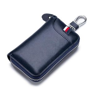 HBP Classic Style Key Wallet حقيبة متكاملة متعددة الوظائف