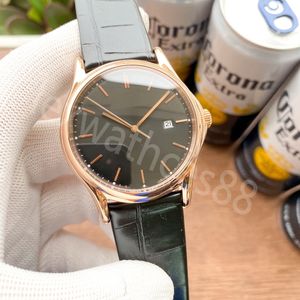 Vollautomatisches mechanisches Designer-Uhrwerk für Herren, verschleißfestes Saphirglas, sehr seltenes Luxus-Uhrenarmband mit feinen Mustern