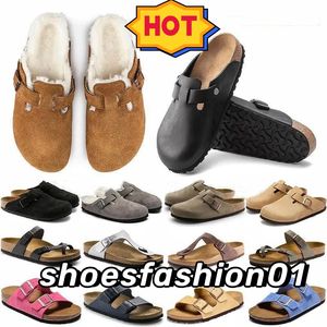 designer sandals men shoes designer shoes Floridas tasman slippers flats Classic sandal sandals size 35-46 Designer Slippers have shoes slides women shoes