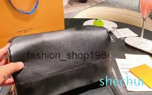 Designerashion Bags emboss 나노 빠른 표범 숄더 가방 야생 심장 2023