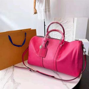 Women Men Travel Duffel Bags Handbag Backpacks268D