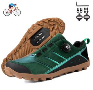 New Men's Large Size Hiking Shoes Outdoor Wear-resistant and Comfortable Travel Hiking Shoes Sports Cycling Men's Shoes