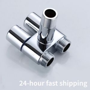 Angle s AlloyBrass Filling Wall Mount Out Water Cleaning Toilet Accessories Sprayer for Bathroom Stop 231205