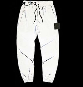 Nova marca masculina jaqueta de pedra ilha designer calças carga verão respirável ilha calças bolso trabalho utilitário jogging calças masculinas