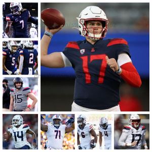 Personalizado Arizona Wildcats College Football Jersey 7 Jayden de Laura 10 Justin Flowe 11 Noah Fifita 3 Jonah Coleman 24 Dorian Singer 2 Jacob Cowing homens mulheres juventude