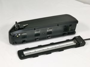 新しい18650バッテリー48VバッテリーEBIKEバッテリー36Vバッテリー52V EBIKE BATTERY PACK 48VOLT自転車モーターキット充電器XT60プラグ