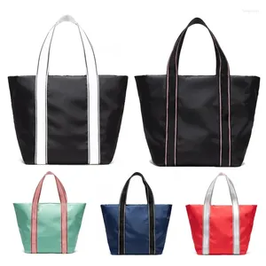 Shopping Bags Messenger Crossbody Spanish Shoulder Drop Men Bag Women Capacity Large For Handbags Style