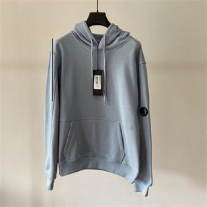 One Lens Hoodies Casual Outdoor Sweatshirts Fashion Brand Pullover Jogging Hooded Size M-XXL