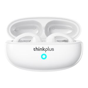 Bluetooth V5.3 Kulaklık TWS Kulak Kanca Kulaklıkları Su geçirmez ve Gürültü Azaltma Kablosuz Kulaklık IOS/Android/Tablet DHL için 250mAh Power Bank kulaklığı ile