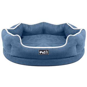 Pianowa pianka łóżko dla małych dużych psów zimowe ciepły dom pies miękki sofa z łóżka dla zwierząt domowych