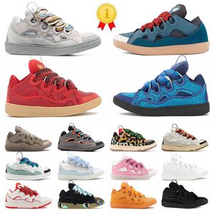 lavins shoes designer dress shoes men women curb sneakers all black pink grey green yellow red blue white luxury trainers outdoor