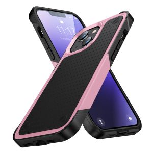 Stuffsäker rustningstelefonfodral för iPhone 15 14 Pro Max 14 Plus 13 12 11 Pro XR XS Samsung S23 Fe Moto G 5G Power Google Pixlel 8 Pro Hard PC TPU Cover Heavy Duty Case Cover Cover Cover