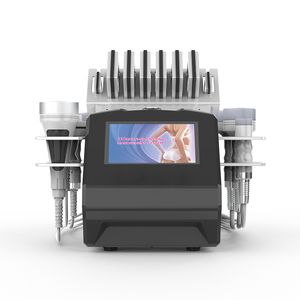 7 em 1 máquina de cavitação lipolaser rf dispositivo de lipoaspiração facelift cuidados com a pele eliminar o excesso de células de gordura promover o metabolismo aprovado pela ce