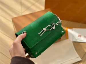 Designer Women Men Box Bags Leather Shoulder Bag Luxury Designer Mini Wearable Wallet Mens Crossbody Bag Handväskor