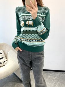 LOW2024WE X SUNAFUJITA Kvinnors tröja Designer Cardigan Luxury Märke Stickad tröja 2024 Nya kläder Högkvalitativa kvinnliga tröjor Cardigan Christmas Present