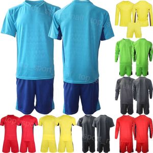 Club Team Man Kids 23 24 Cartagena Goalkeeper 1 Marc Martinez Aranda Jerseys Soccer Set Goalie GK Long Sleeve 13 Raul Lizoain 27 Jose Saldana Football Shirt Uniform