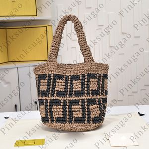 Borsa a tracolla rosa sugao da donna borsa a tracolla designer borsa di lusso moda borse a secchiello in maglia di alta qualità borsa per la spesa di vendita calda xiaoxu-231130-90