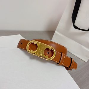 T0P Jakość mody projektant męski Pasek Business Designer Luksusowy Pasek Klasyczny Vintage Real Cowhide Belt 90-125cm Trwałe bez zmarszczek butikowy pas CE038