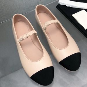 New Classic Element Fashion Expert Single Shoes