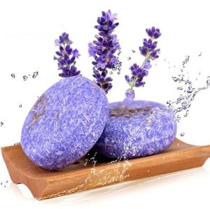 Handmade Hair Shampoo Magic Soap Pure Natural Dry Shampoo Soap Oilcontrol AntiDandruff Off Hair Care 5558222