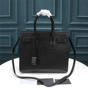 أزياء SAC de Jour Baby Designer Straddle Bag Classic Nano Luxury Handbagwomen's Handbag2494