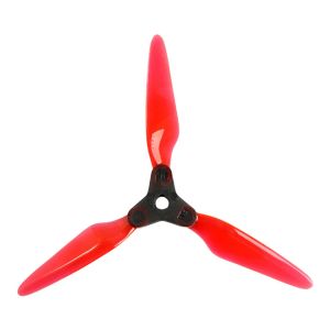 Dalprop 5.1-Inch High Efficiency Folding Propeller Fpv Crossing Machine High Efficiency Anti-Shake Folding Paddle Rc Drone Part
