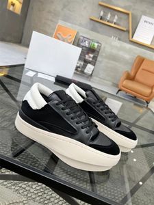 Luxury Men Y33 Sneakers Shoes Mesh Breating Sporting Rubber Sole Suede Leather Trainers Party Wedding Black Blue White Skateboard Walking