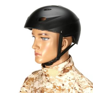 Capacetes de esqui unissex extremo esporte ao ar livre motocross capacete patinação escalada ciclismo bicicleta motocicleta 231204