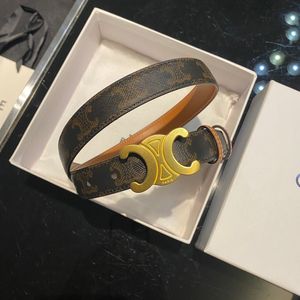 T0P Jakość mody projektant męski Pasek Business Designer Luksusowy Pasek Klasyczny Vintage Real Cowhide Belt 90-125cm Trwałe bez zmarszczek butikowy pas CE040