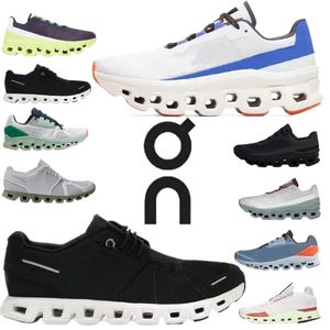Casual Shoes Cloudmonster Running Shoes Cloud Monster Onclouds Eclipse Turmeric Iron Hay Lumos Black 2023 Men Women Trainer Sneaker Eur 36 - 46