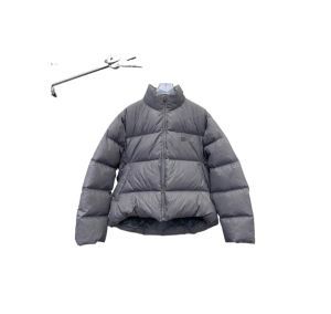 jaqueta puffer Escócia Mens para baixo casaco marca jaqueta puffer outwear designer presente de luxo Dia dos Pais Inverno Homens Down Coat Puffer Outdoorea ue Xman007