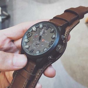 designer watch watches Male watches male trend Korean version personality students tiktok special men large dial calendar watches.