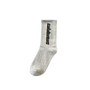 2023 Modern Socks Season 6 Karabasas Skateboarding Fashion Men's Printed Socks Sports Socks Impact Hip Hop rr3
