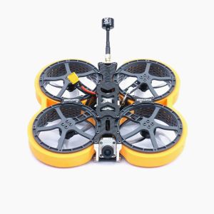 Diatone Taycan MXC2.5 дюймовый комплект гоночного дрона FPV Crossing Machine Racing Duct Drone/RC Самолеты/Аксессуары для рамы вертолета