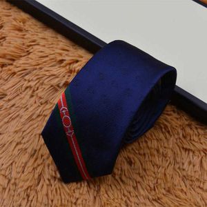 Silk Tie Slim Mens Ties Narrow Business Men Jacquard Woven Necktie Set 7.5cm