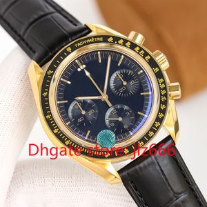 Men's watch, designer mechanical watch, highest version (OMJ) 42mm-44mm Super Series series, multifunctional timepiece, sapphire crystal surface, waterproof,ww
