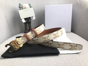 T0P Quality fashion designer mens belt Business designer Luxury womens belt Classic vintage real cowhide belt 90-125cm durable without wrinkles boutique belt CE051