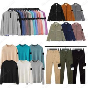 Felpe con cappuccio da uomo Felpe firmate Maglione Felpa con cappuccio Felpa con cappuccio da uomo Pantaloni cargo Pull Pullover Tuta Autunno Donna Maglione a maniche lunghe Pantaloncini Cos