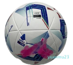 Pallone da calcio Partita ufficiale della stagione per All Mor Lea