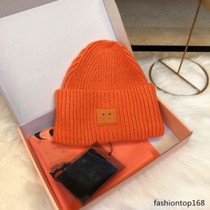 Beanhat High Quality Designer Unisex Knitted Winter Beanhat S Cotton Warm Hat Sports Headcapカジュアルアウトドアエスオールトップハット