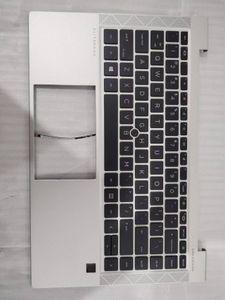 NEU für HP EliteBook 845 G7 M15209-001 Handballenauflage Tastatur-Oberseite